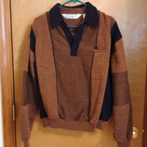 Classic Sweater very warm and in good condition.